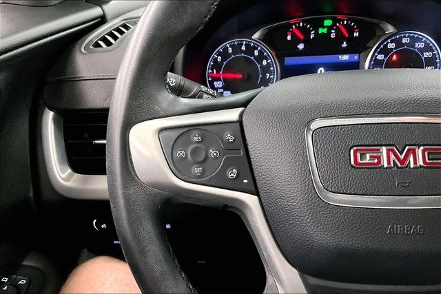 2023 GMC Terrain SLT Elevation Edition - Adaptive Cruise - Htd Leather