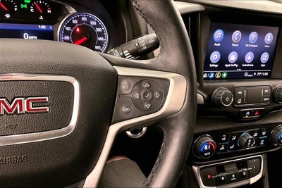 2023 GMC Terrain SLT Elevation Edition - Adaptive Cruise - Htd Leather
