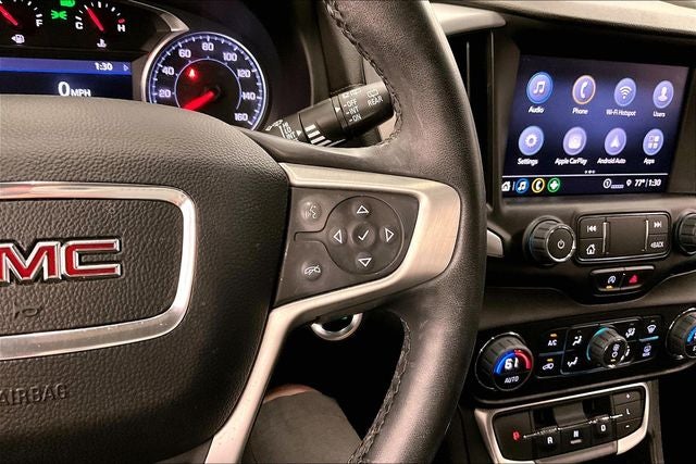 2023 GMC Terrain SLT Elevation Edition - Adaptive Cruise - Htd Leather