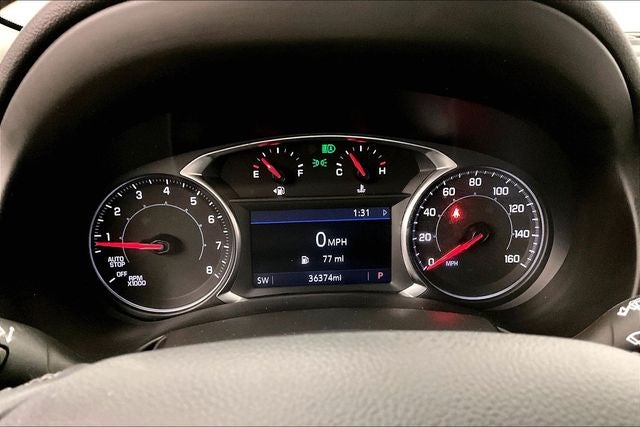 2023 GMC Terrain SLT Elevation Edition - Adaptive Cruise - Htd Leather