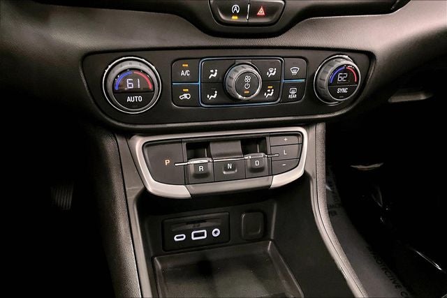 2023 GMC Terrain SLT Elevation Edition - Adaptive Cruise - Htd Leather
