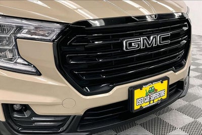 2023 GMC Terrain SLT Elevation Edition - Adaptive Cruise - Htd Leather