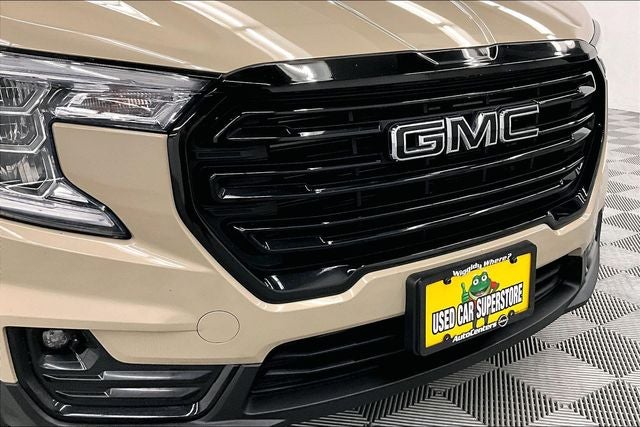 2023 GMC Terrain SLT Elevation Edition - Adaptive Cruise - Htd Leather