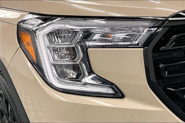 2023 GMC Terrain SLT Elevation Edition - Adaptive Cruise - Htd Leather