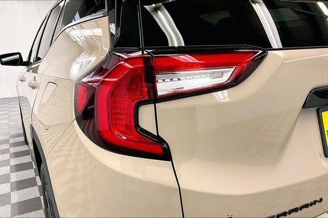 2023 GMC Terrain SLT Elevation Edition - Adaptive Cruise - Htd Leather