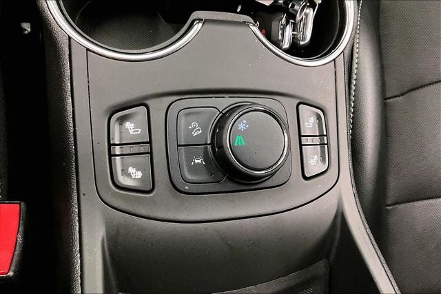 2023 GMC Terrain SLT Elevation Edition - Adaptive Cruise - Htd Leather