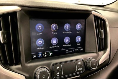2023 GMC Terrain SLT Elevation Edition - Adaptive Cruise - Htd Leather