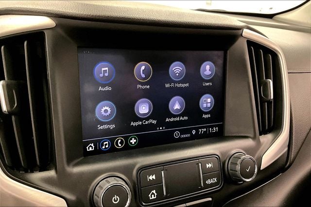 2023 GMC Terrain SLT Elevation Edition - Adaptive Cruise - Htd Leather