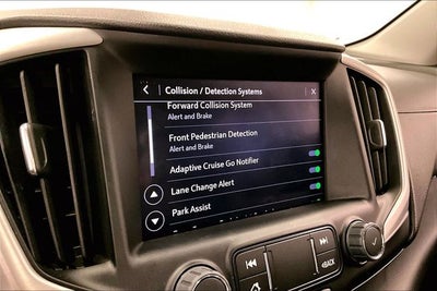 2023 GMC Terrain SLT Elevation Edition - Adaptive Cruise - Htd Leather