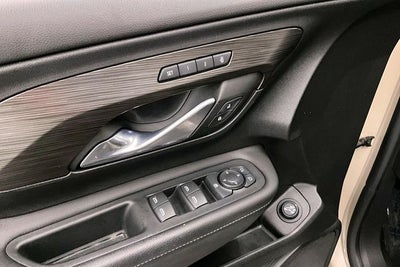 2023 GMC Terrain SLT Elevation Edition - Adaptive Cruise - Htd Leather