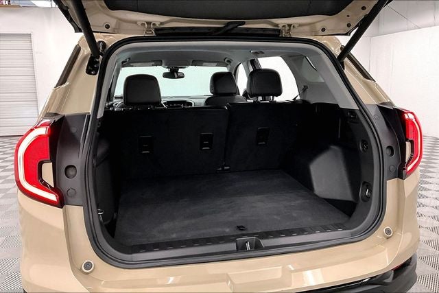 2023 GMC Terrain SLT Elevation Edition - Adaptive Cruise - Htd Leather