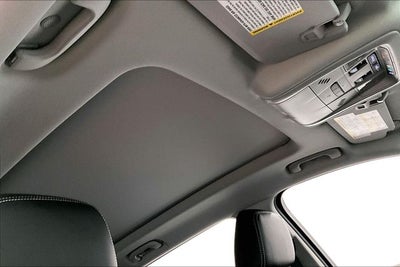 2023 GMC Terrain SLT Pano Roof-Adaptive Cruise-Htd Leather