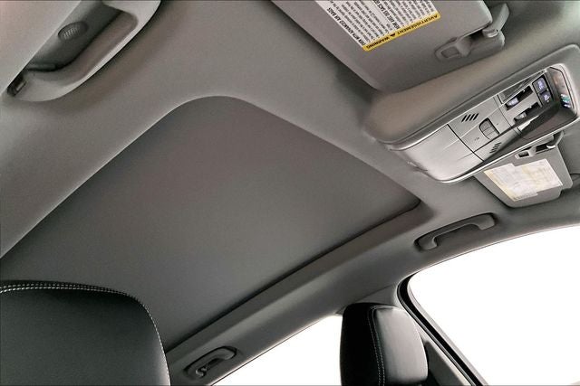 2023 GMC Terrain SLT Pano Roof-Adaptive Cruise-Htd Leather