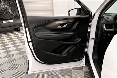 2023 GMC Terrain SLT Pano Roof-Adaptive Cruise-Htd Leather