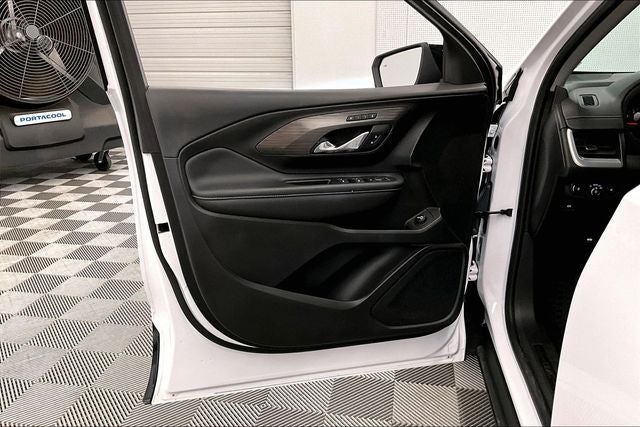 2023 GMC Terrain SLT Pano Roof-Adaptive Cruise-Htd Leather