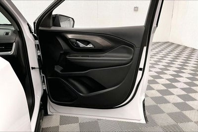 2023 GMC Terrain SLT Pano Roof-Adaptive Cruise-Htd Leather