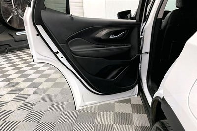 2023 GMC Terrain SLT Pano Roof-Adaptive Cruise-Htd Leather