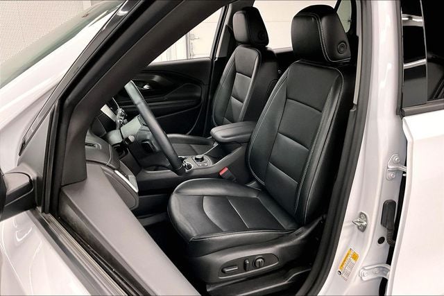 2023 GMC Terrain SLT Pano Roof-Adaptive Cruise-Htd Leather