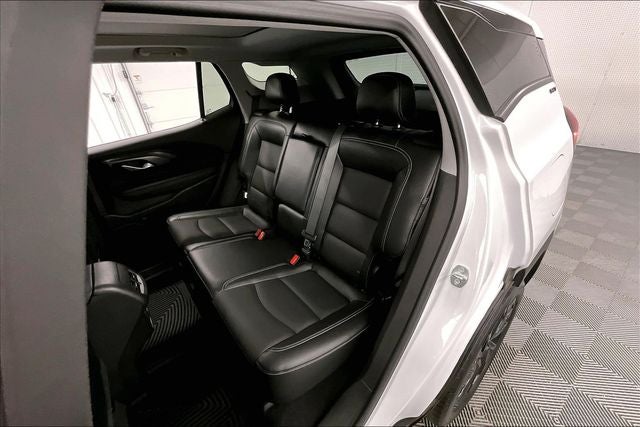 2023 GMC Terrain SLT Pano Roof-Adaptive Cruise-Htd Leather