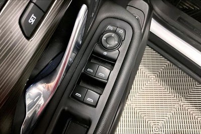 2023 GMC Terrain SLT Pano Roof-Adaptive Cruise-Htd Leather