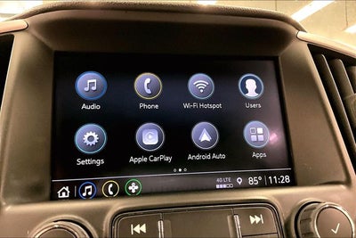 2023 GMC Terrain SLT Pano Roof-Adaptive Cruise-Htd Leather
