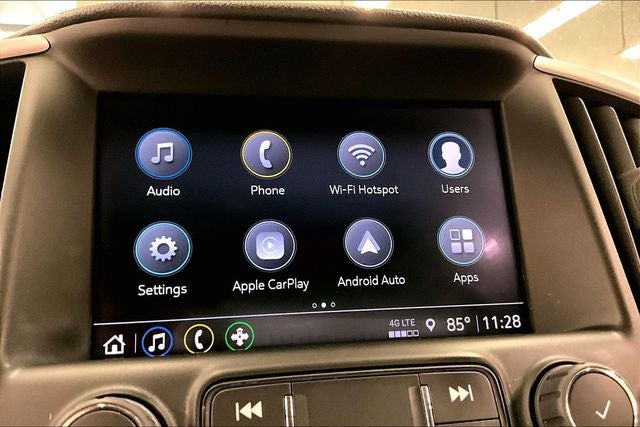 2023 GMC Terrain SLT Pano Roof-Adaptive Cruise-Htd Leather