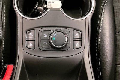 2023 GMC Terrain SLT Pano Roof-Adaptive Cruise-Htd Leather
