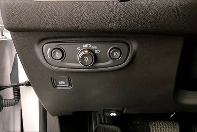 2023 GMC Terrain SLT Pano Roof-Adaptive Cruise-Htd Leather