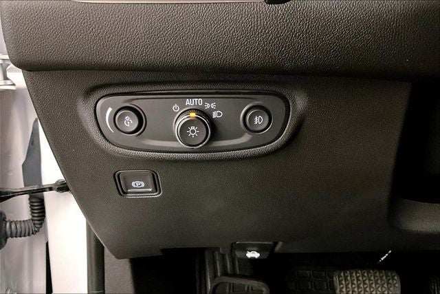 2023 GMC Terrain SLT Pano Roof-Adaptive Cruise-Htd Leather