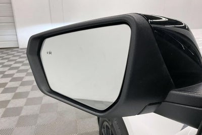 2023 GMC Terrain SLT Pano Roof-Adaptive Cruise-Htd Leather