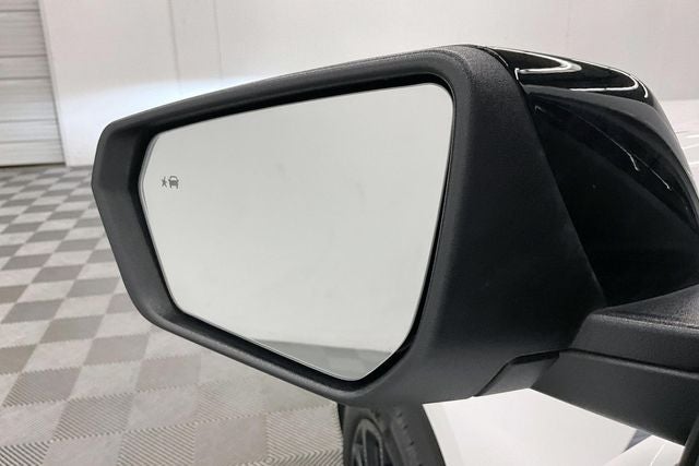 2023 GMC Terrain SLT Pano Roof-Adaptive Cruise-Htd Leather