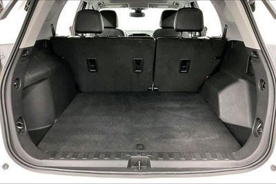 2023 GMC Terrain SLT Pano Roof-Adaptive Cruise-Htd Leather