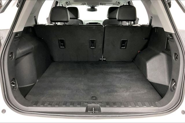 2023 GMC Terrain SLT Pano Roof-Adaptive Cruise-Htd Leather