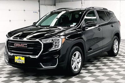 2023 GMC Terrain SLE AWD - Heated Seats - Remote Start