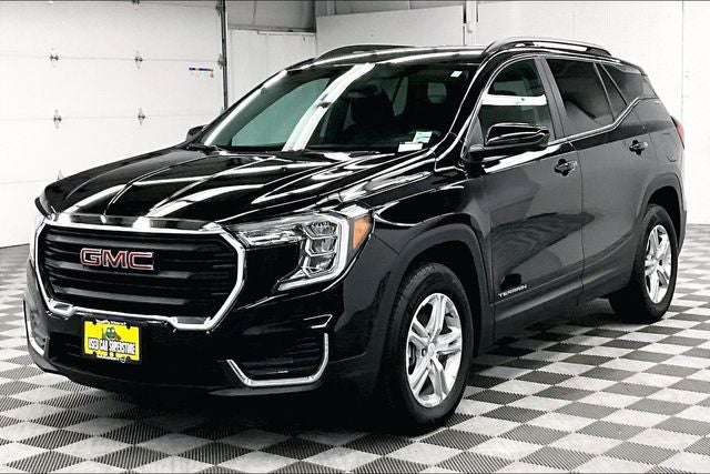 2023 GMC Terrain SLE AWD - Heated Seats - Remote Start