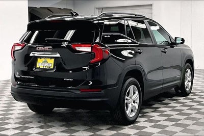 2023 GMC Terrain SLE AWD - Heated Seats - Remote Start