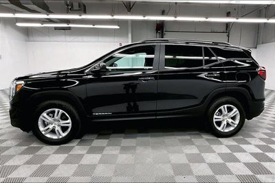 2023 GMC Terrain SLE AWD - Heated Seats - Remote Start