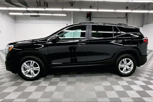 2023 GMC Terrain SLE AWD - Heated Seats - Remote Start