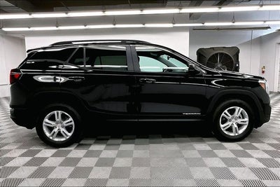 2023 GMC Terrain SLE AWD - Heated Seats - Remote Start