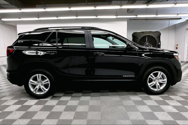 2023 GMC Terrain SLE AWD - Heated Seats - Remote Start