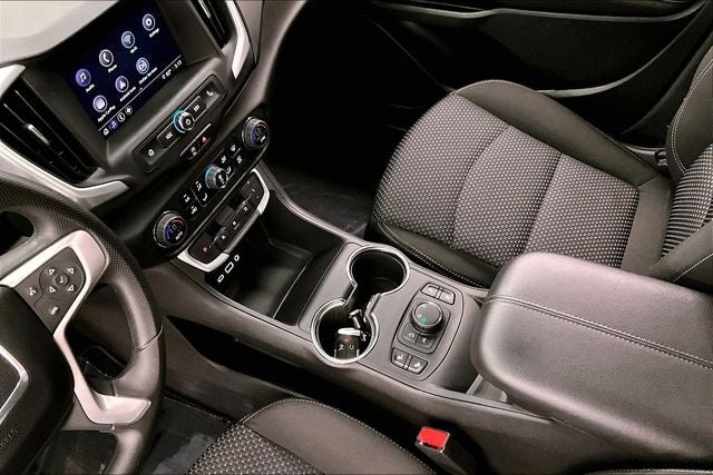 2023 GMC Terrain SLE AWD - Heated Seats - Remote Start
