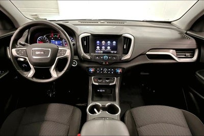 2023 GMC Terrain SLE AWD - Heated Seats - Remote Start