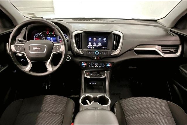 2023 GMC Terrain SLE AWD - Heated Seats - Remote Start
