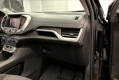 2023 GMC Terrain SLE AWD - Heated Seats - Remote Start