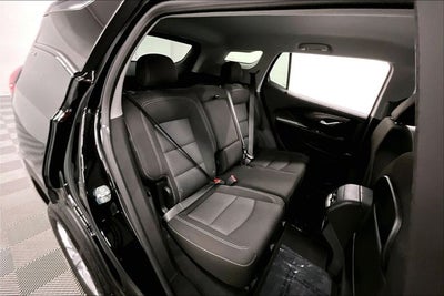 2023 GMC Terrain SLE AWD - Heated Seats - Remote Start