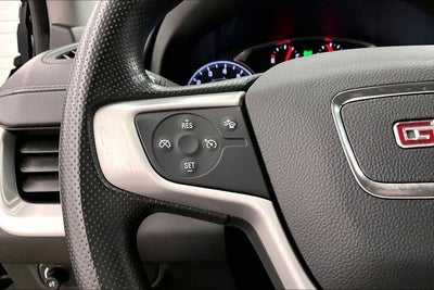 2023 GMC Terrain SLE AWD - Heated Seats - Remote Start