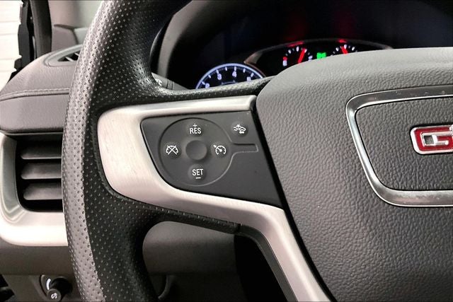 2023 GMC Terrain SLE AWD - Heated Seats - Remote Start