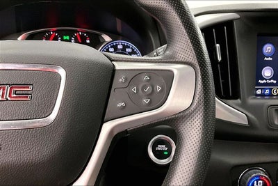 2023 GMC Terrain SLE AWD - Heated Seats - Remote Start
