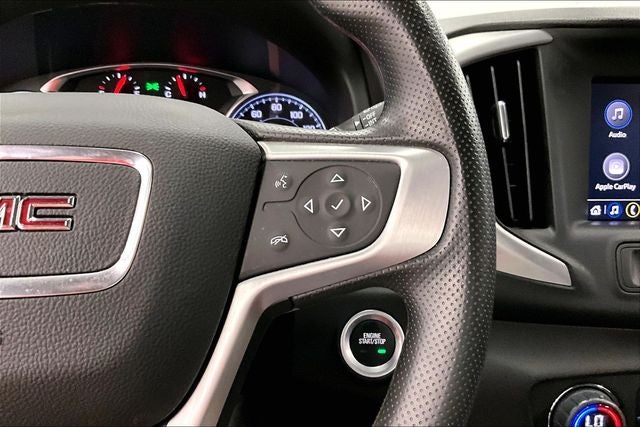 2023 GMC Terrain SLE AWD - Heated Seats - Remote Start