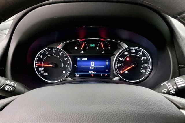 2023 GMC Terrain SLE AWD - Heated Seats - Remote Start